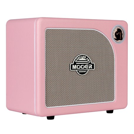 MOOER Hornet Pink Комбопідсилювач для електрогітари