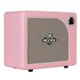 MOOER Hornet Pink Комбопідсилювач для електрогітари