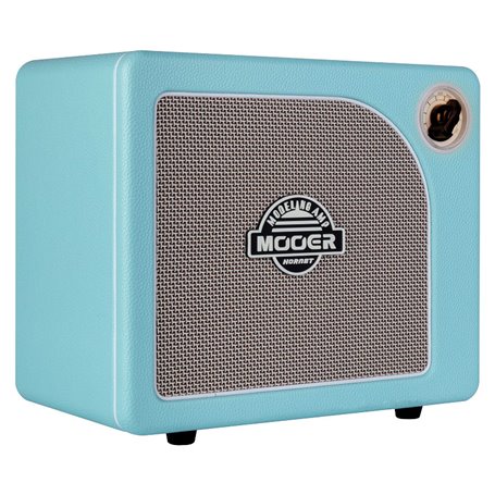 MOOER Hornet Blue Комбопідсилювач для електрогітари