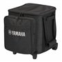 YAMAHA CASE-STP200 сумка на колесах для STAGEPAS 200