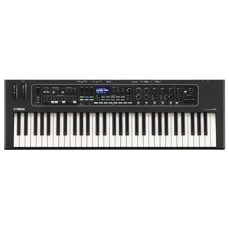 YAMAHA CK61 сценічне цифрове фортепіано