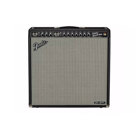 FENDER TONE MASTER SUPER REVERB Гітарний комбопідсилювач