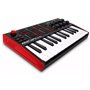 AKAI MPK MINI MK3 MIDI клавіатура