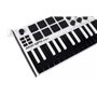 AKAI MPK MINI MK3 White MIDI клавіатура