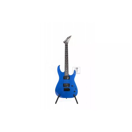 JACKSON JS11 AR METALLIC BLUE Електрогітара