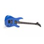 JACKSON JS11 AR METALLIC BLUE Електрогітара