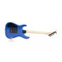 JACKSON JS11 AR METALLIC BLUE Електрогітара