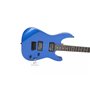 JACKSON JS11 AR METALLIC BLUE Електрогітара