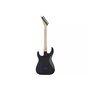 JACKSON JS11 DINKY AH BLACK Електрогітара