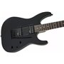 JACKSON JS11 DINKY AH BLACK Електрогітара