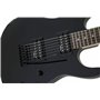 JACKSON JS11 DINKY AH BLACK Електрогітара