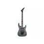 JACKSON JS32Q ARCH TOP AH TRANS BLACK Електрогітара