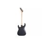 JACKSON JS32Q ARCH TOP AH TRANS BLACK Електрогітара