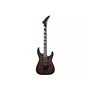 JACKSON JS32Q DINKY ARCH TOP DKA AR DARK SUNBURST Електрогітара