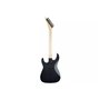 JACKSON JS32Q DINKY ARCH TOP DKA AR DARK SUNBURST Електрогітара