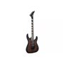 JACKSON JS32Q DINKY ARCH TOP DKA AR DARK SUNBURST Електрогітара