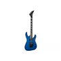 JACKSON JS32Q DINKY ARCH TOP DKA AR TRANSPARENT BLUE Електрогітара