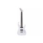 JACKSON PRO SERIES SOLOIST SL7A MAH HT UNICORN WHITE Електрогітара