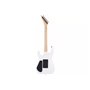 JACKSON PRO SERIES SOLOIST SL7A MAH HT UNICORN WHITE Електрогітара