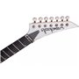 JACKSON PRO SERIES SOLOIST SL7A MAH HT UNICORN WHITE Електрогітара