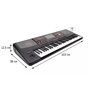 KORG PA700 Аранжувальна станція