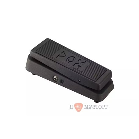 VOX WAH V845 Педаль ефектів