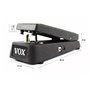 VOX WAH V845 Педаль ефектів