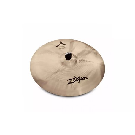 ZILDJIAN 20' A' CUSTOM MEDIUM RIDE BRILLIANT Тарілка