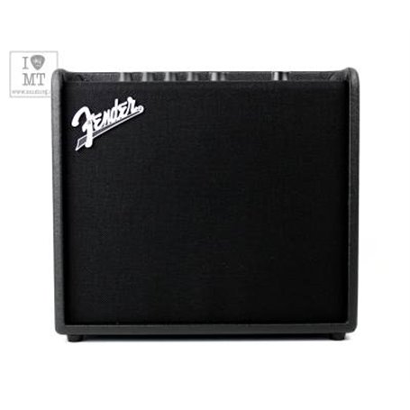 FENDER MUSTANG LT25 Гітарний комбопідсилювач