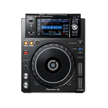 XDJ-1000MK2