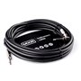 DUNLOP DCIS20R MXR STANDARD INSTRUMENT CABLE 20ft (Straight/Right) Кабель инструментальный гитарный