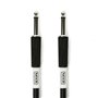 DUNLOP DCIS20 MXR STANDARD INSTRUMENT CABLE 20ft Кабель