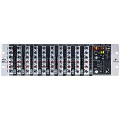 Мікшерний пульт рековий BEHRINGER RX1202FX V2