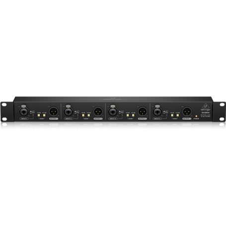 DI-бокс BEHRINGER ULTRA-DI PRO DI4800A