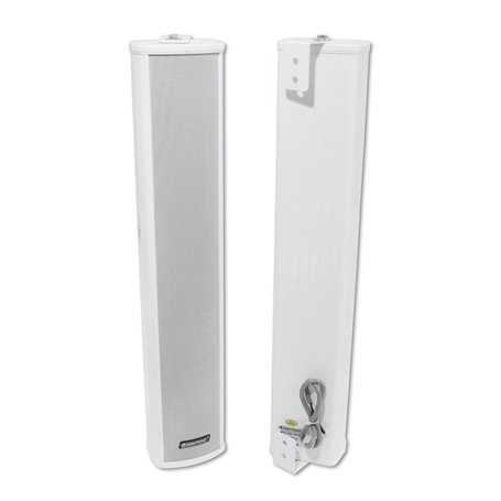 Інсталяційна акустична система OMNITRONIC PCW-30 Column Speaker IP44