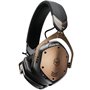 Bluetooth навушники V-Moda Crossfade 3 Bronze Black XFBT3-BRBK