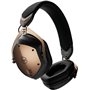 Bluetooth навушники V-Moda Crossfade 3 Bronze Black XFBT3-BRBK