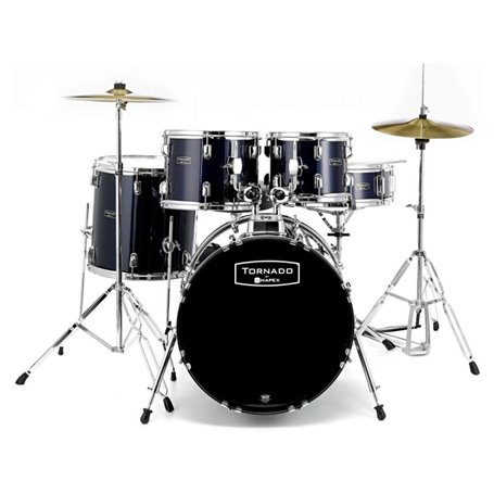 Ударна установка MAPEX TND5044TCFJ