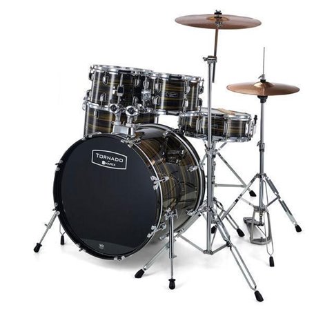 Ударна установка Mapex TND5294FTCFJ