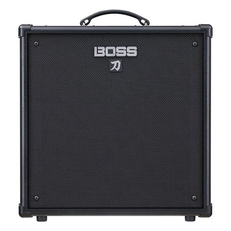 Комбопідсилювач для бас-гітари BOSS Katana KTN110B