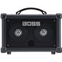 Комбопідсилювач для бас-гітари BOSS Dual Cube Bass LX