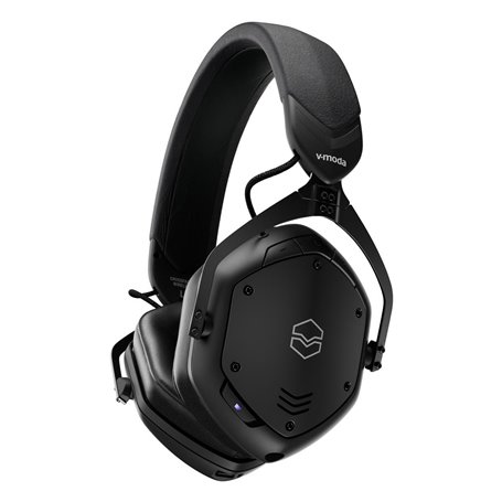 Bluetooth навушники V-Moda Crossfade 3 Matte Black XFBT3-MTBK