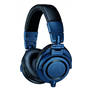 Студійні навушники Audio-Technica ATH-M50x DS