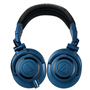 Студійні навушники Audio-Technica ATH-M50x DS