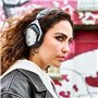 Bluetooth навушники V-Moda Crossfade 3 Gunmetal Black XFBT3-GNBK