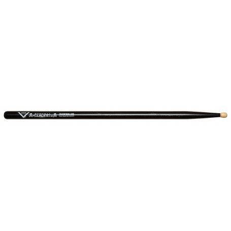 VATER VHEBP5BW Eternal Black Power 5B Барабанные палочки и щетки фото