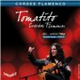 Струни для кл. гітари Savarez Tomatito (Flamenco) T50J High Tension