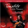 Струни для кл. гітари Savarez Tomatito (Flamenco) T50R Standart Tension