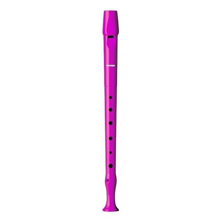 Флейта Hohner B95084VI Violet